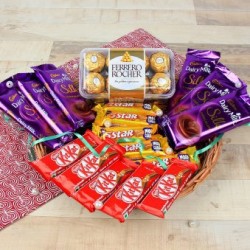 PRF CHOCO 30